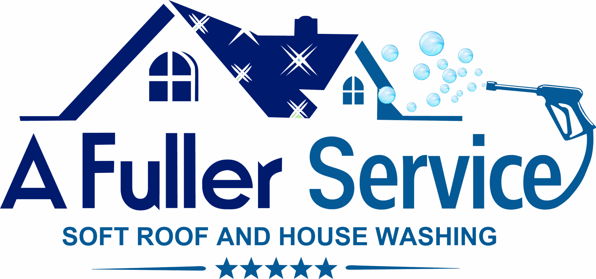 A Fuller Service - Logo